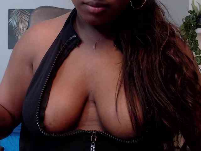 JasmineCampbell webcam