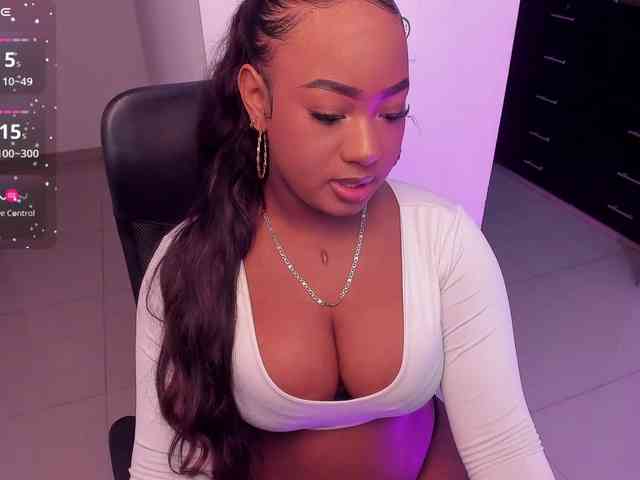 JasmineCampbell webcam