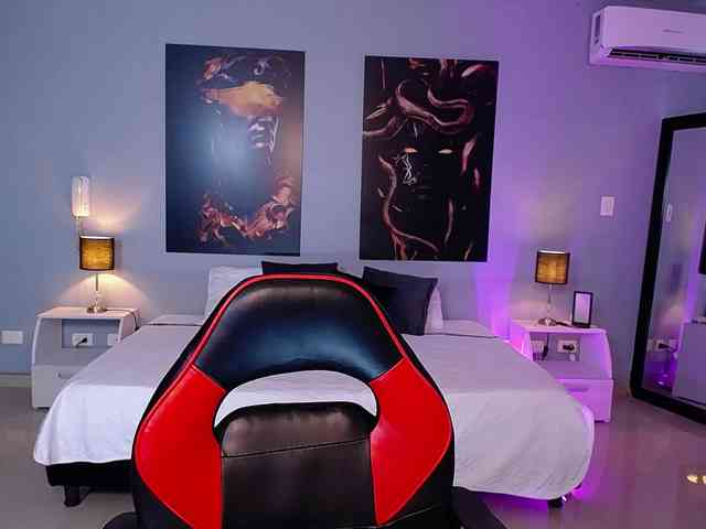 JasmineCampbell webcam