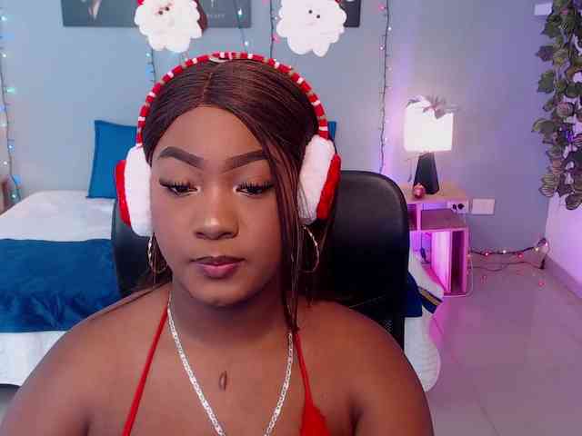 JasmineCampbell webcam