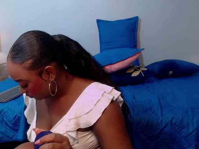 JasmineCampbell webcam