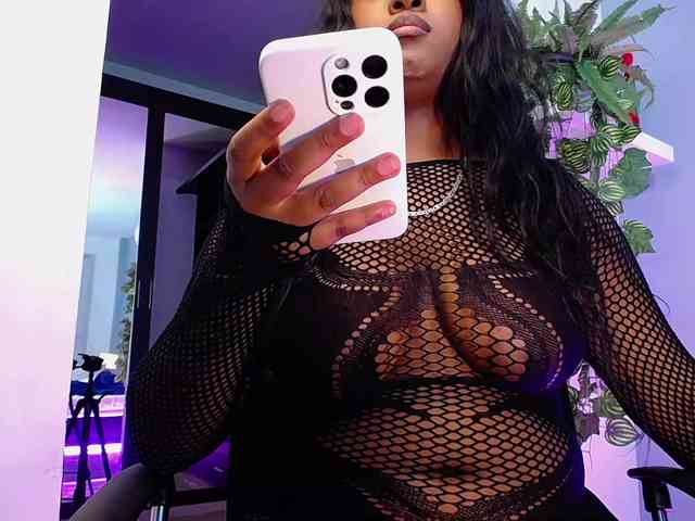 JasmineCampbell webcam