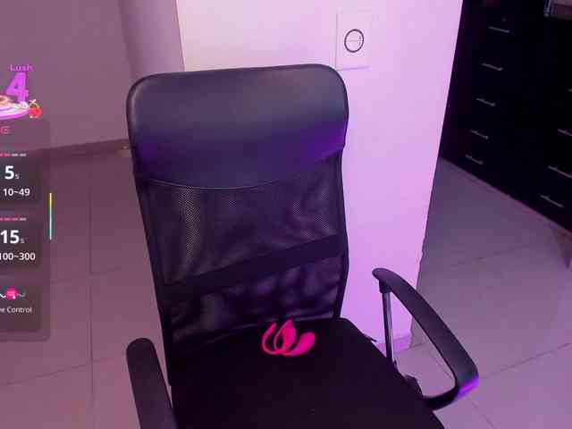 JasmineCampbell webcam