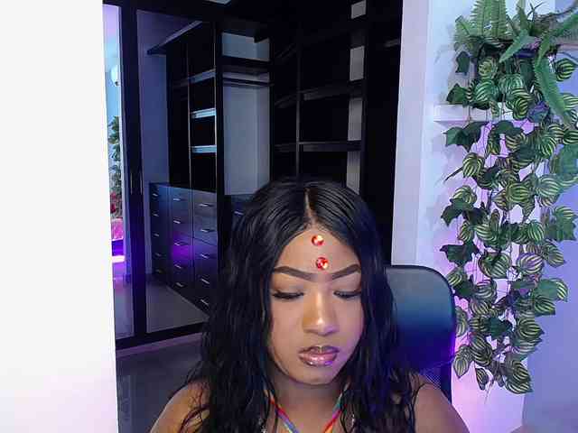 JasmineCampbell webcam