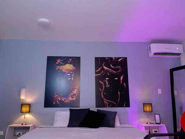 JasmineCampbell webcam