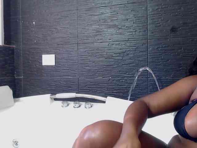 JasmineCampbell webcam