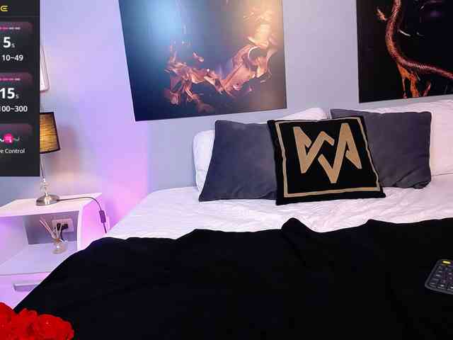 JasmineCampbell webcam