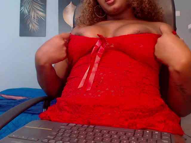 JasmineCampbell webcam