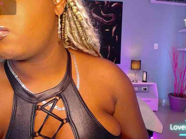 JasmineCampbell webcam