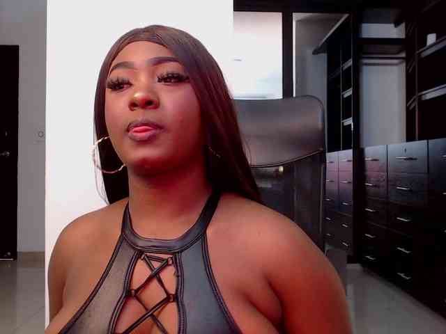 JasmineCampbell webcam