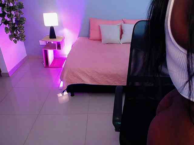 JasmineCampbell webcam