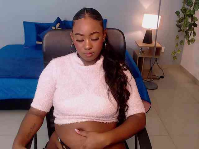 JasmineCampbell webcam