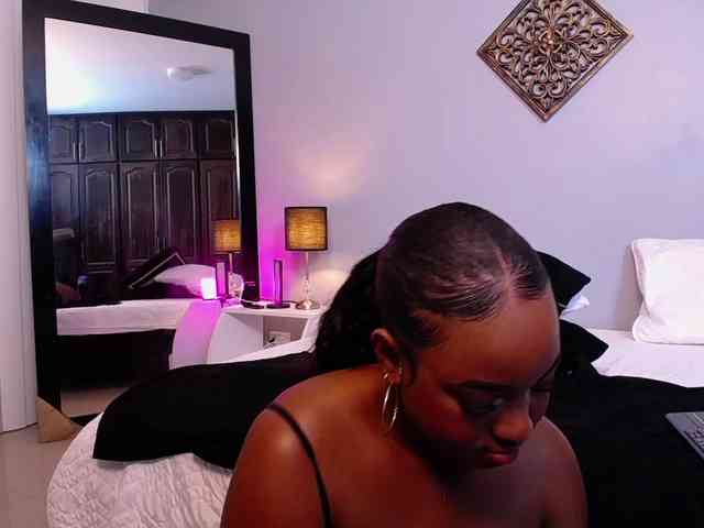 JasmineCampbell webcam