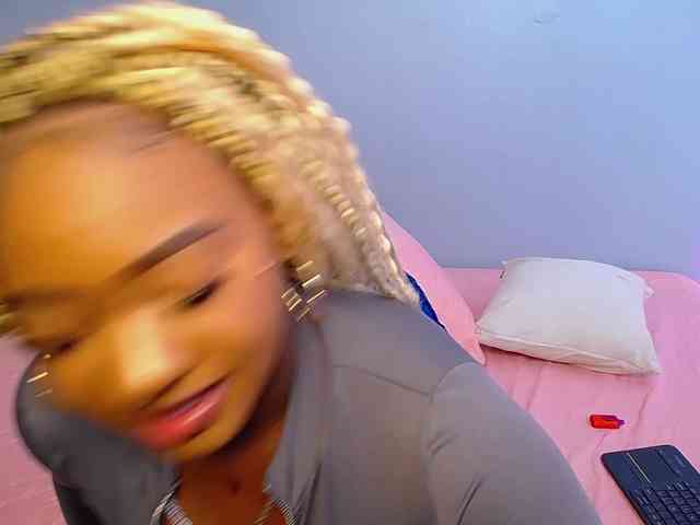 JasmineCampbell webcam