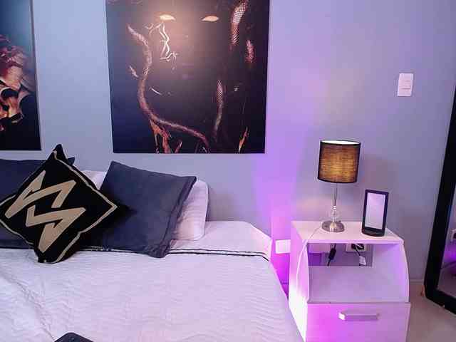 JasmineCampbell webcam