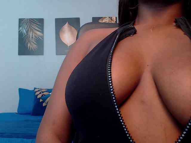 JasmineCampbell webcam