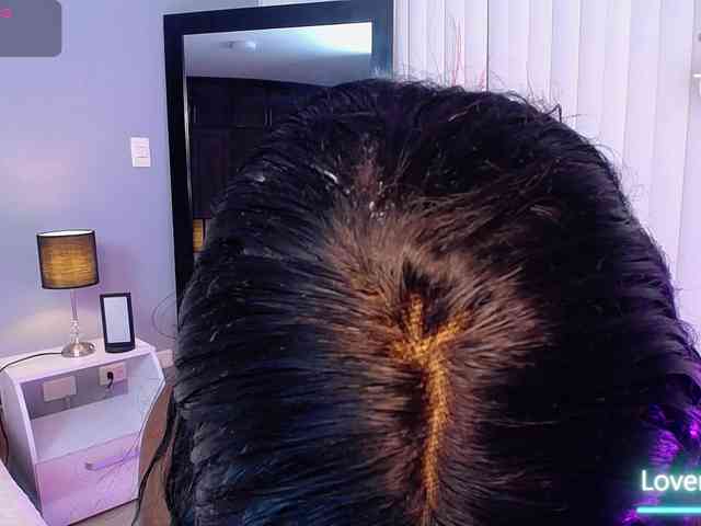 JasmineCampbell webcam