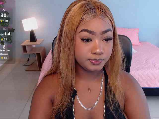 JasmineCampbell webcam