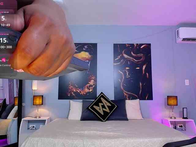 JasmineCampbell webcam