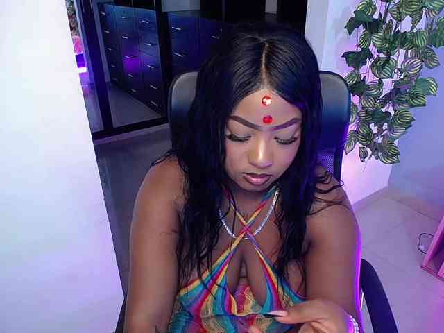 JasmineCampbell webcam