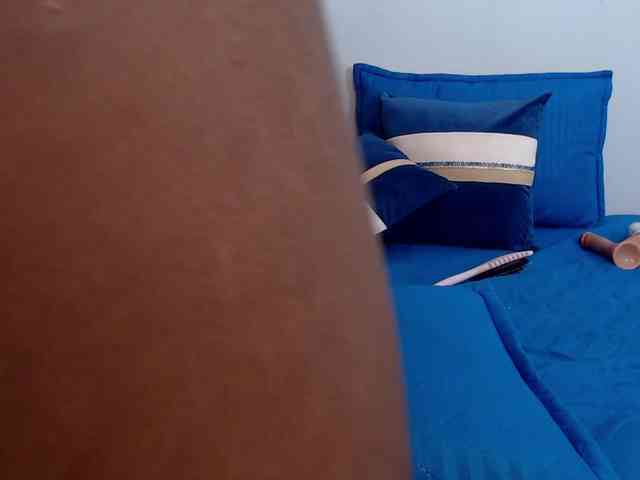 JasmineCampbell webcam
