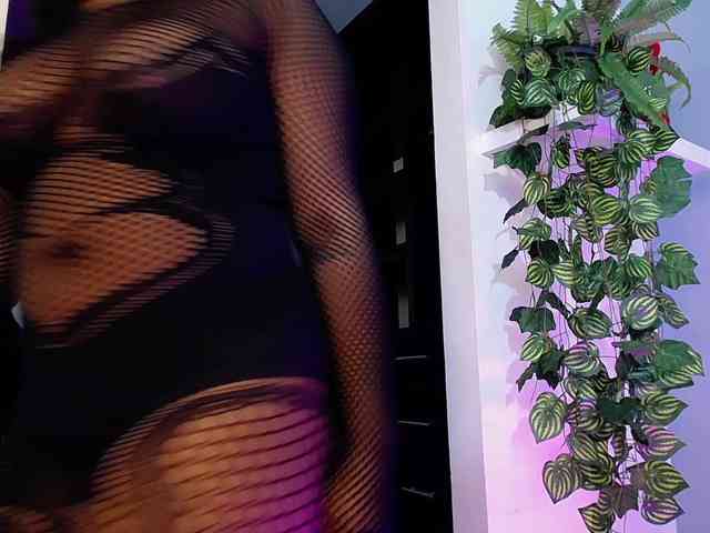 JasmineCampbell webcam