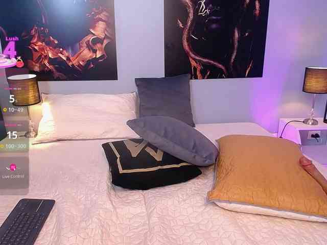 JasmineCampbell webcam