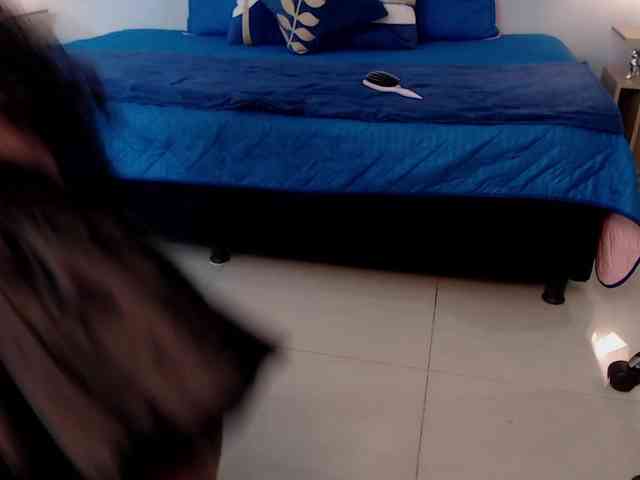 JasmineCampbell webcam