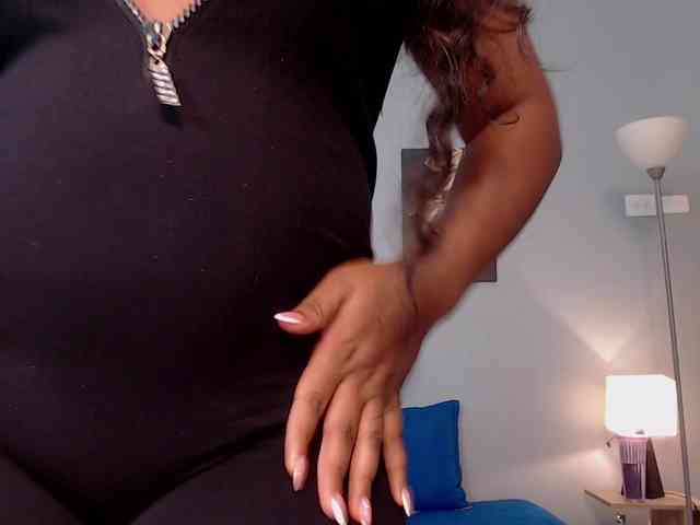 JasmineCampbell webcam