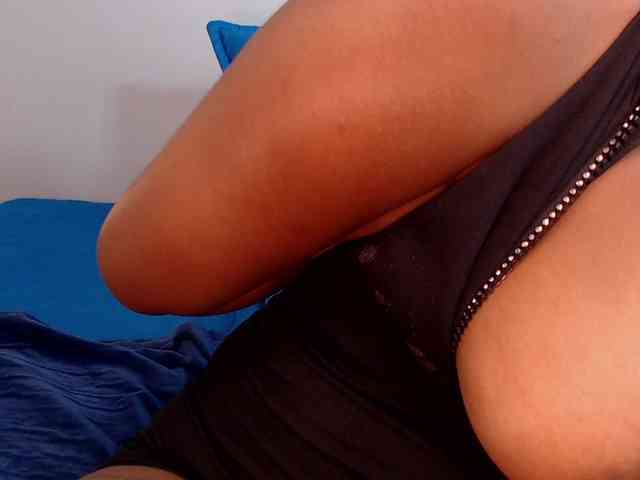JasmineCampbell webcam