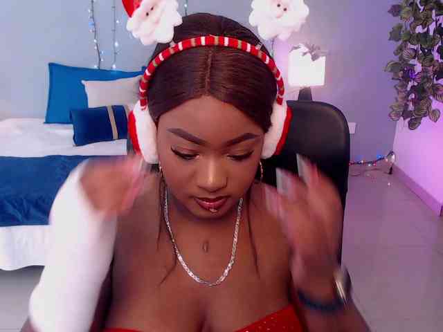 JasmineCampbell webcam