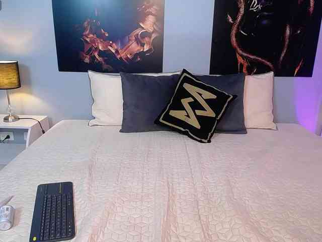 JasmineCampbell webcam