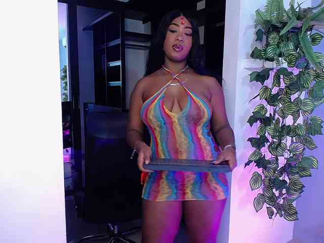 JasmineCampbell webcam