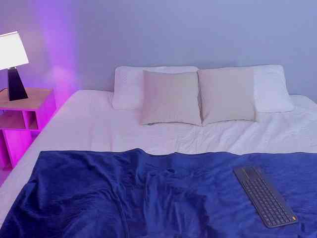 JasmineCampbell webcam