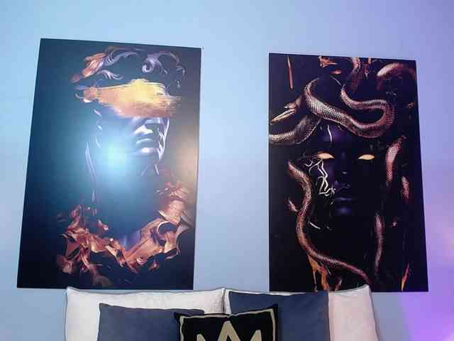 JasmineCampbell webcam