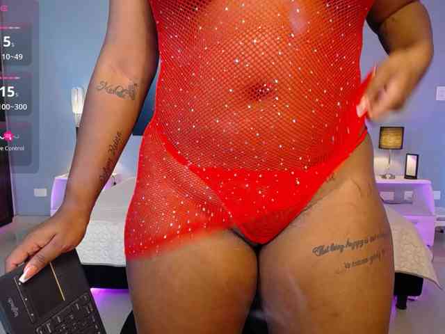 JasmineCampbell webcam