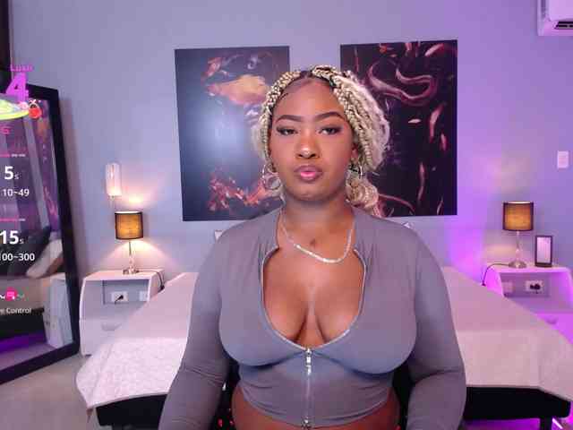 JasmineCampbell webcam