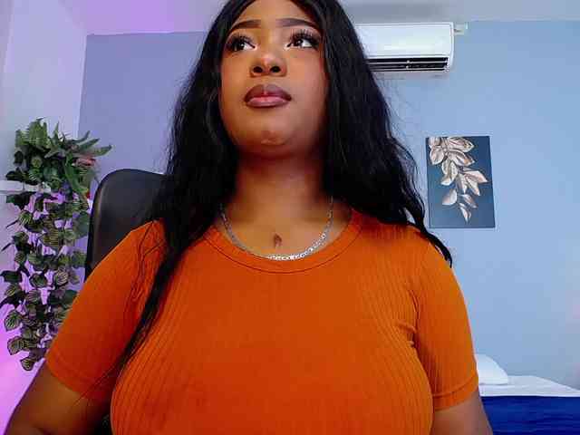 JasmineCampbell webcam