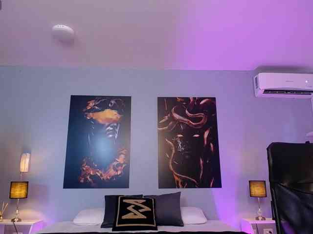 JasmineCampbell webcam