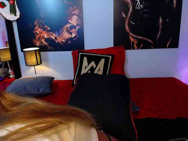 JasmineCampbell webcam