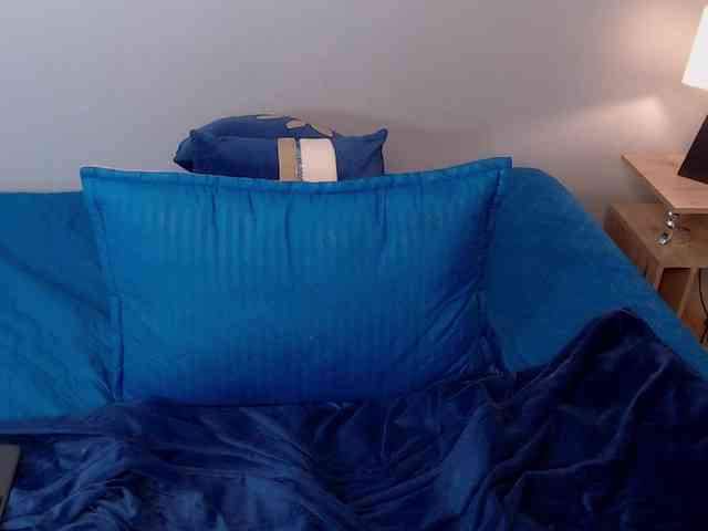 JasmineCampbell webcam