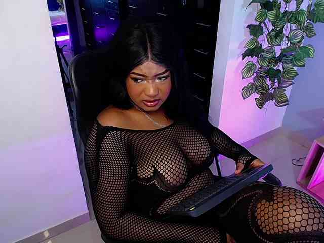 JasmineCampbell webcam