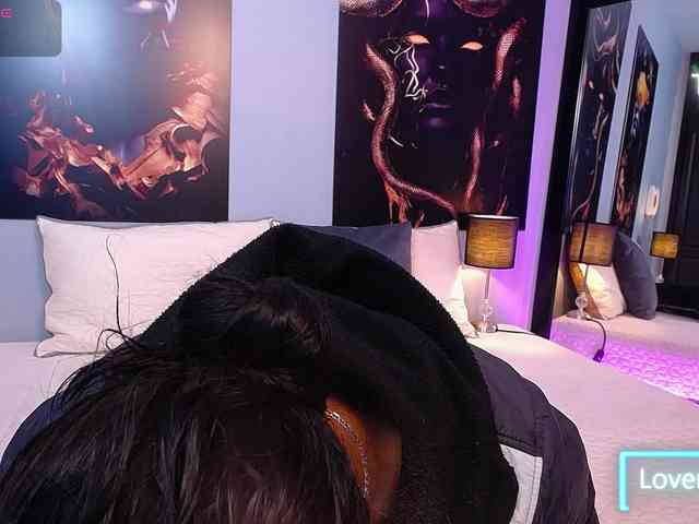 JasmineCampbell webcam