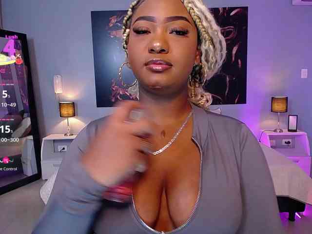 JasmineCampbell webcam