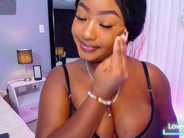 JasmineCampbell webcam