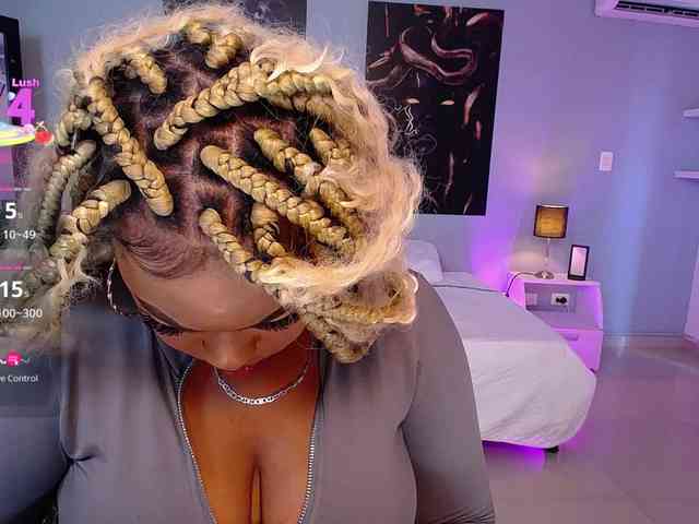 JasmineCampbell webcam