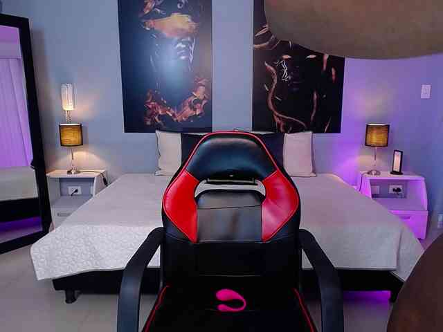 JasmineCampbell webcam