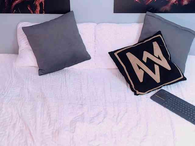 JasmineCampbell webcam