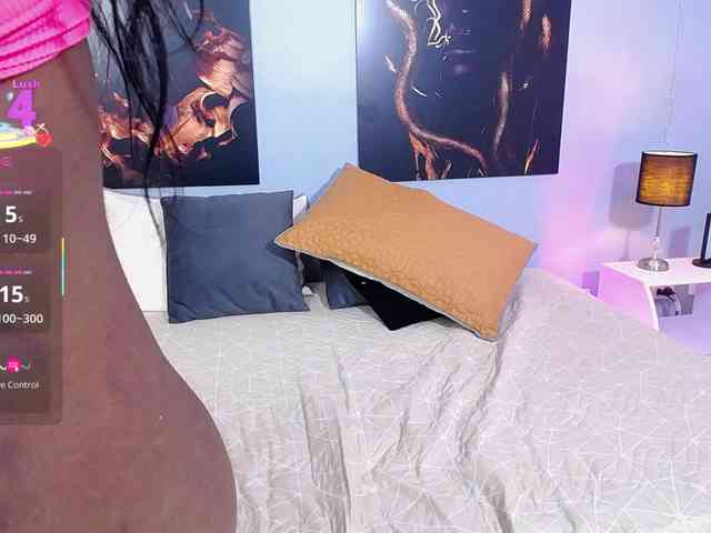 JasmineCampbell webcam