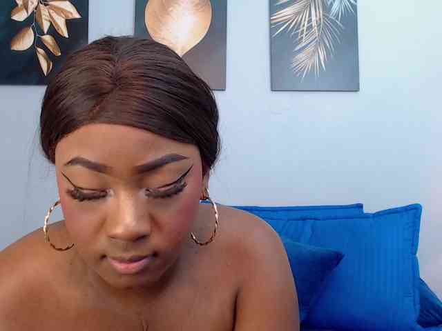 JasmineCampbell webcam